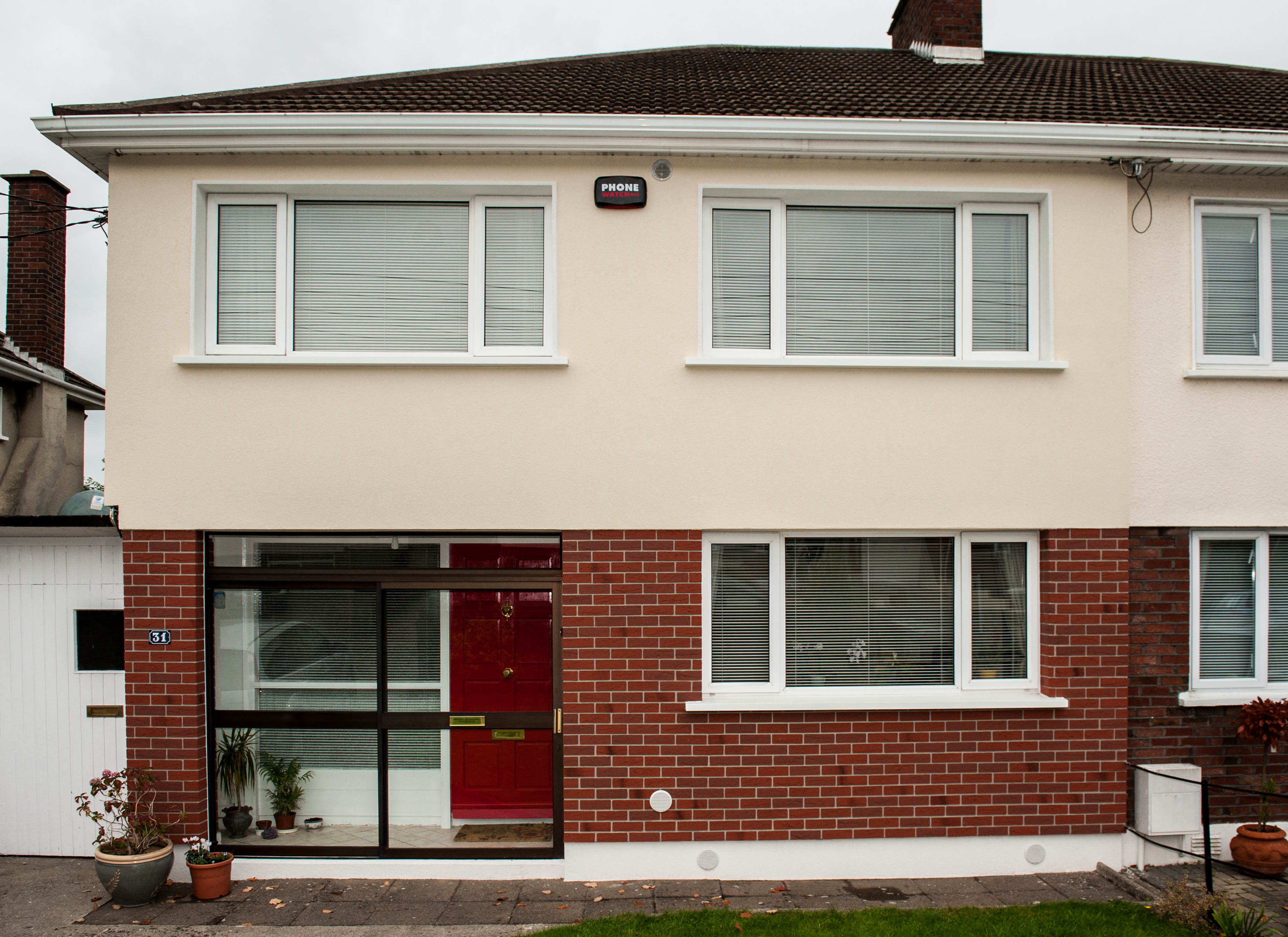 Pictures of our completed projects