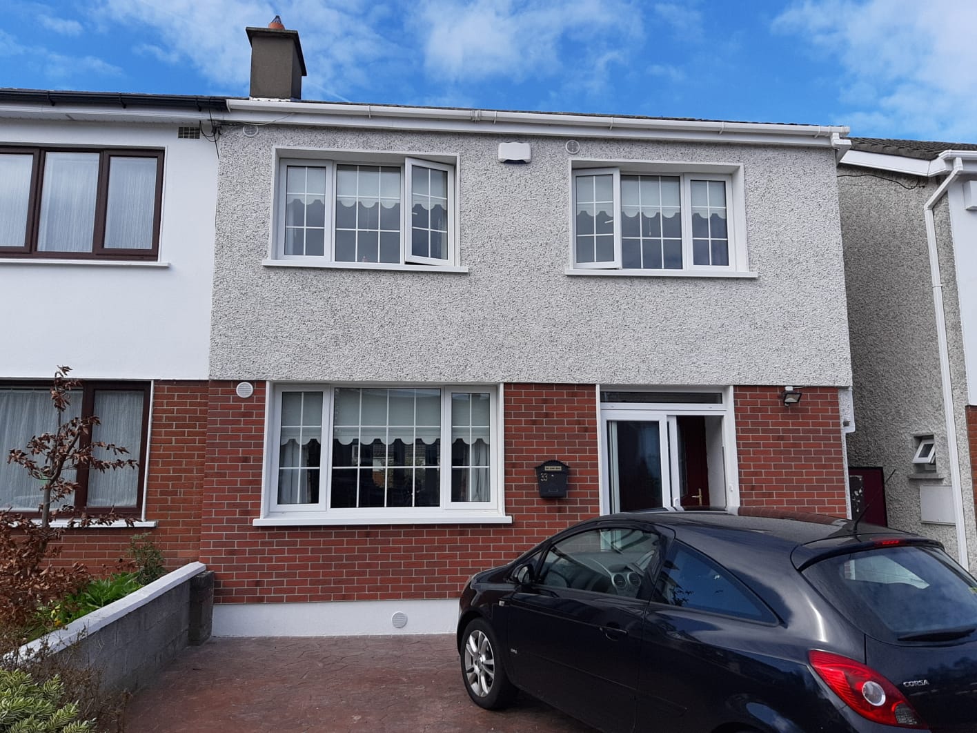 pictures of our completed projects