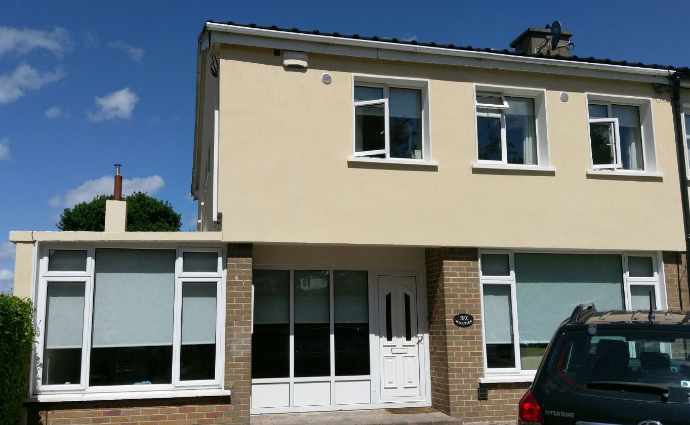 Pictures of our completed projects