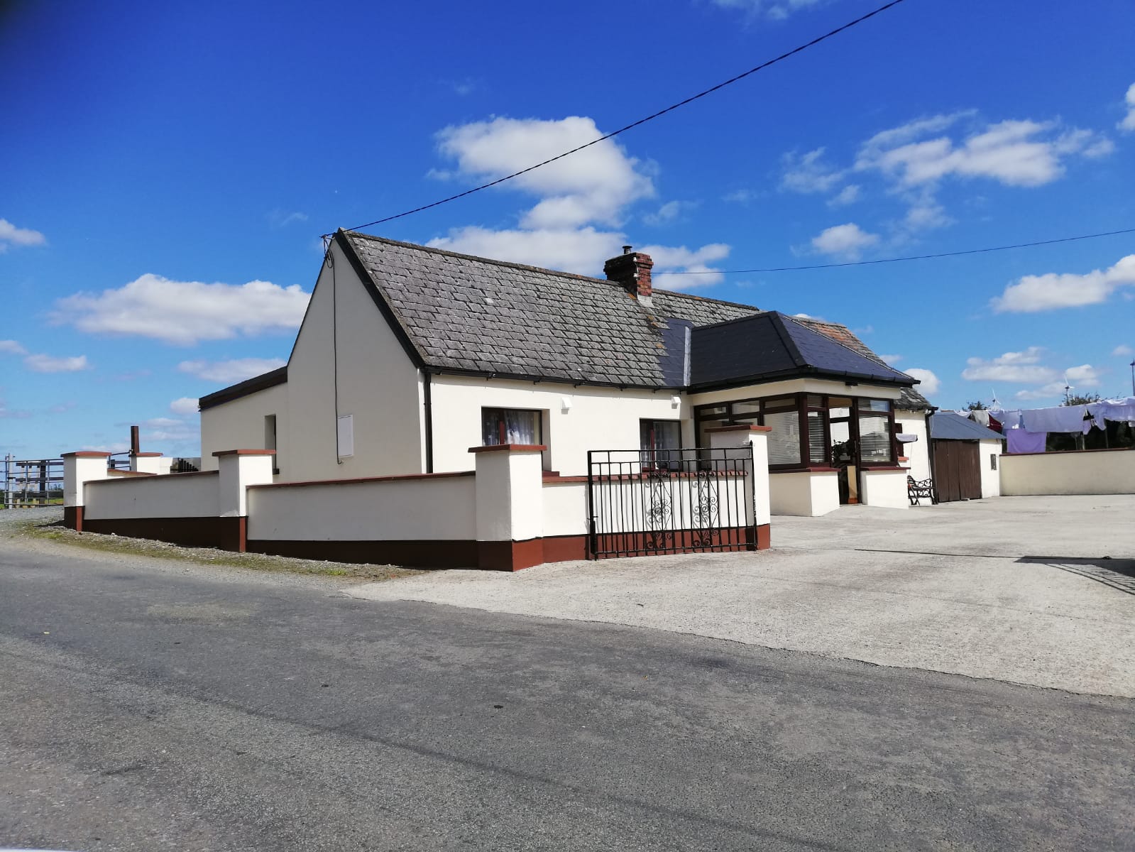 Pictures of our completed projects